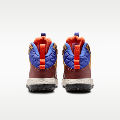 NIKE ナイキテラスカウト NIKE公式】ナイキ テラスカウト ジュニアブーツ リフレクティブ（再帰